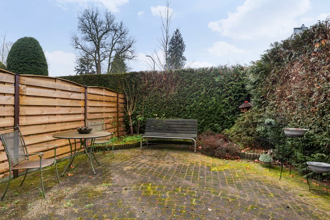 Foto 16 van Plein Vogelzang 30