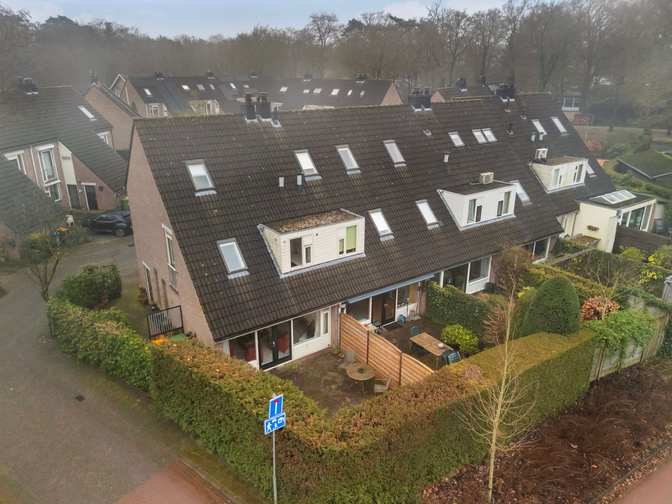 Foto 18 van Plein Vogelzang 30