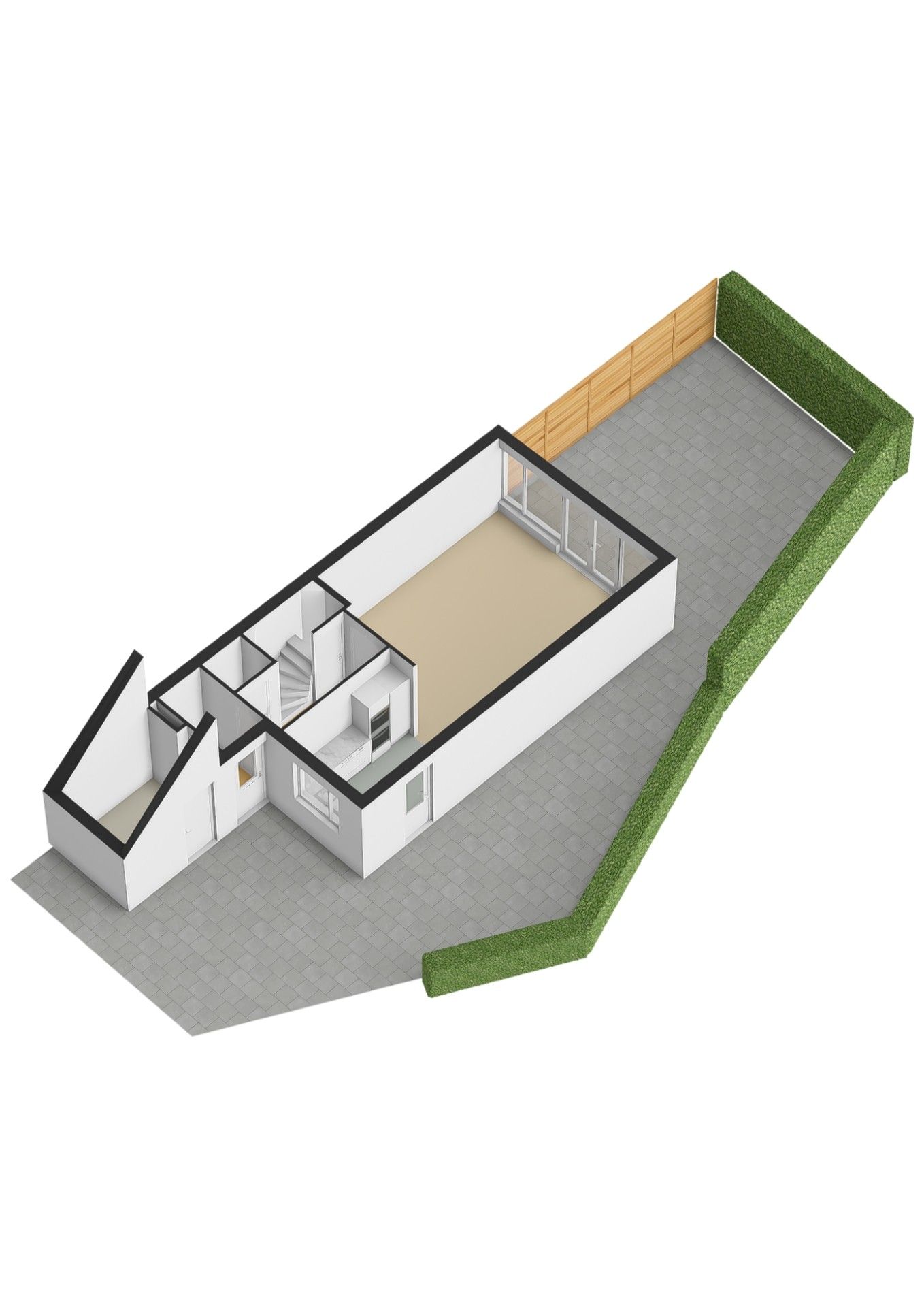 Foto 36 van Plein Vogelzang 30