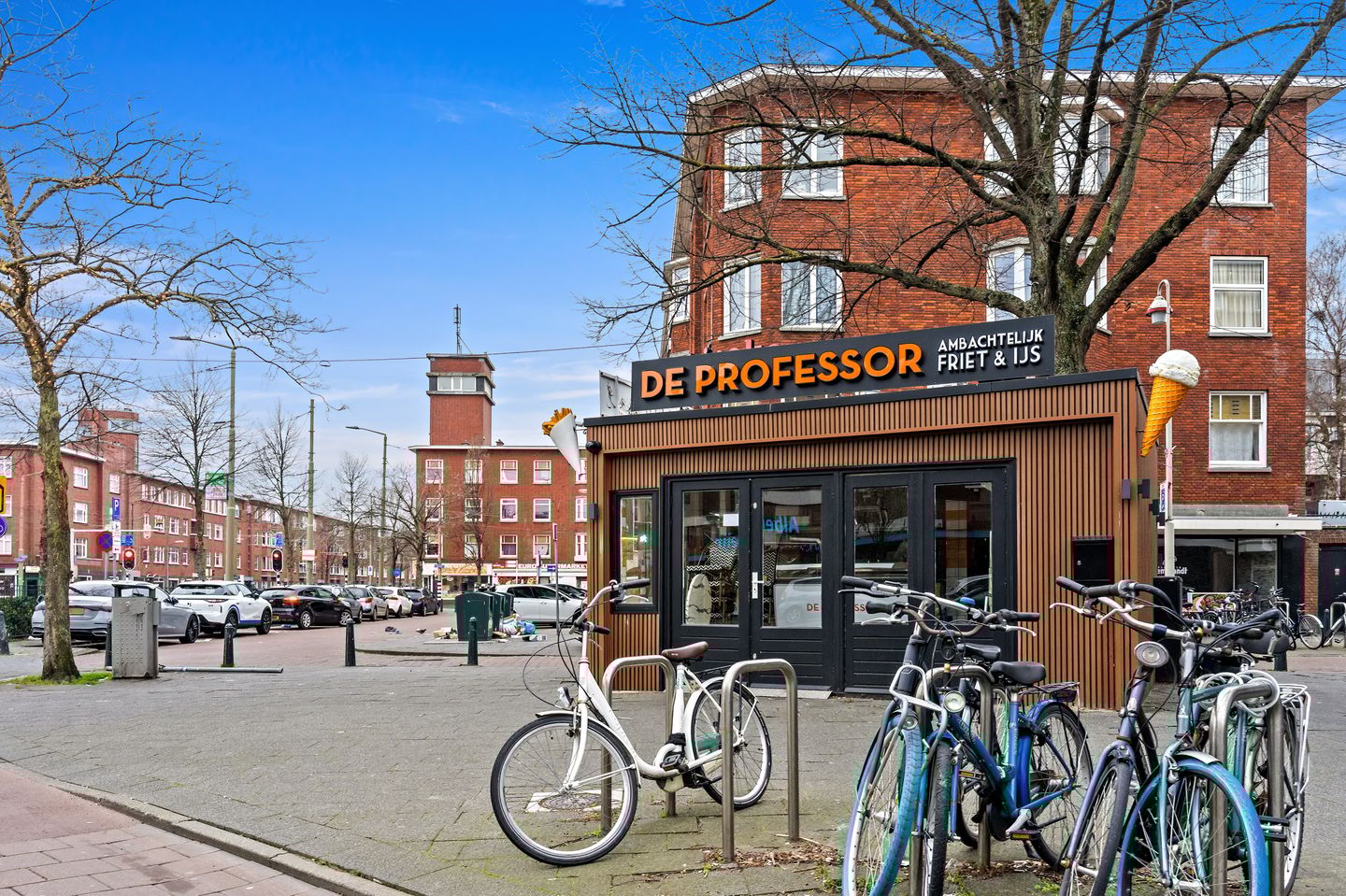 Foto 34 van Schlegelstraat 72