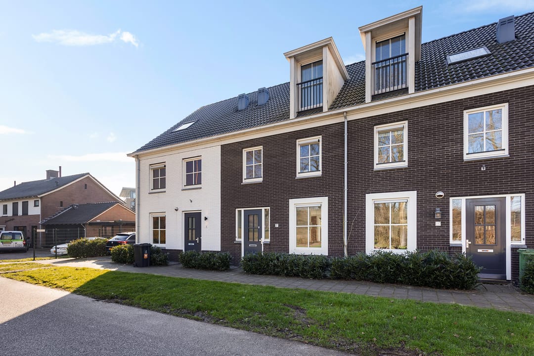 Photo 1 of De Zeven Boompjes 7