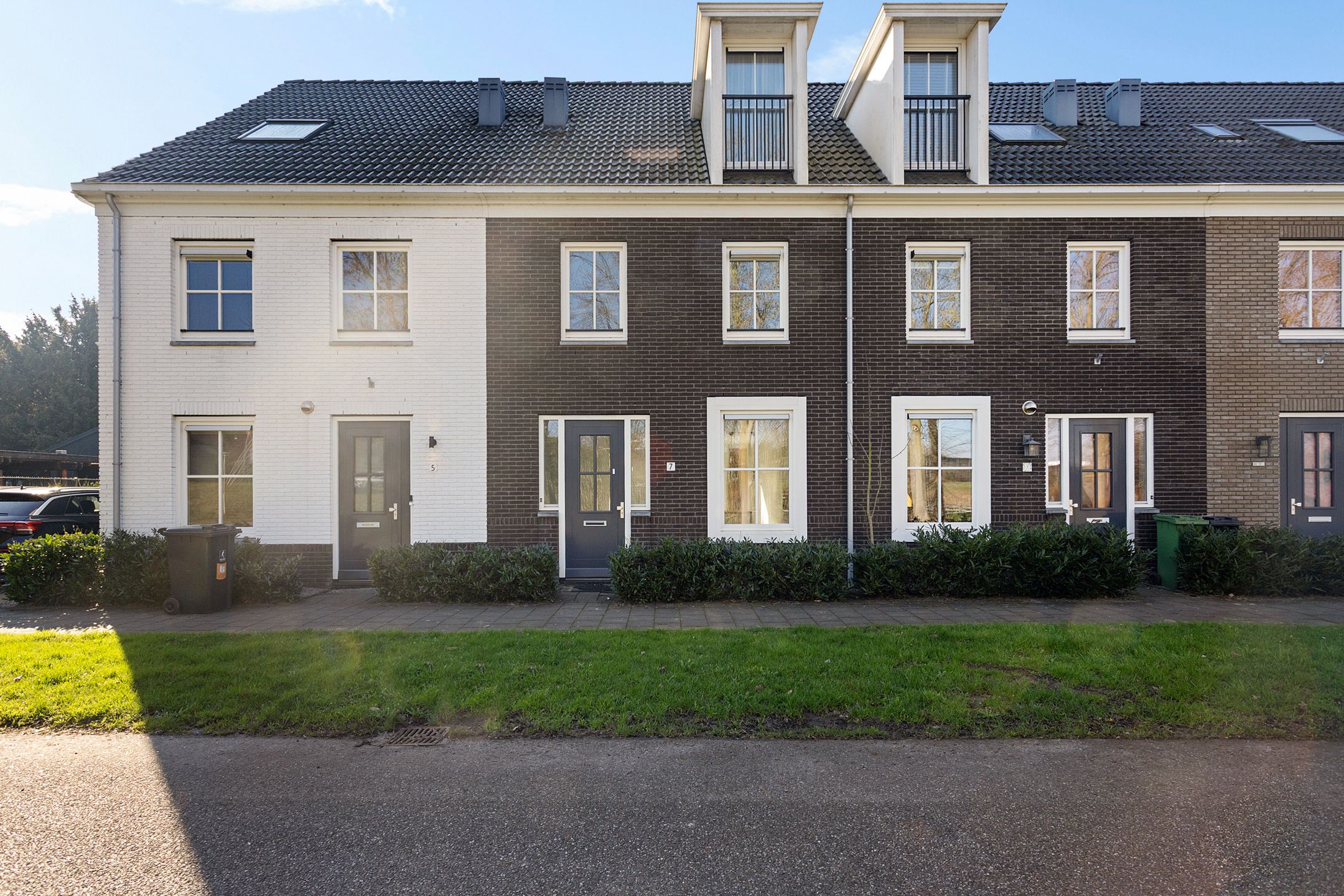 Photo 3 of De Zeven Boompjes 7