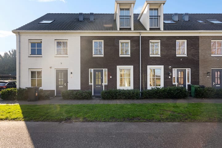 Foto 3 van De Zeven Boompjes 7