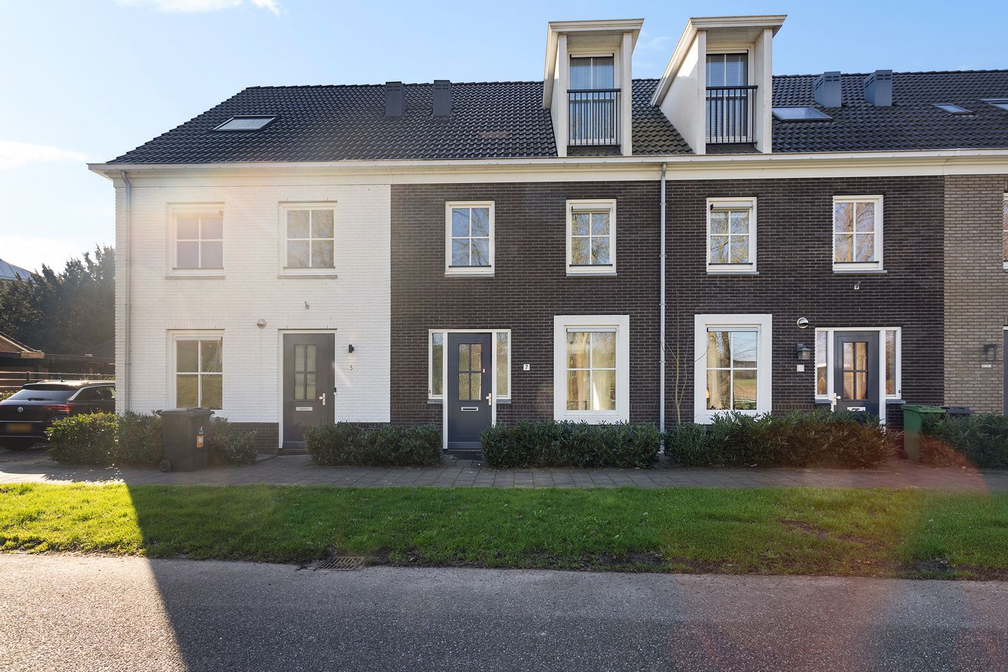 Photo 4 of De Zeven Boompjes 7