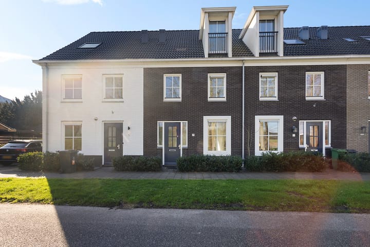 Foto 4 van De Zeven Boompjes 7