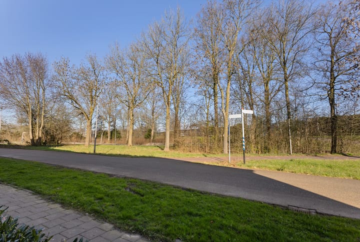 Foto 5 van De Zeven Boompjes 7