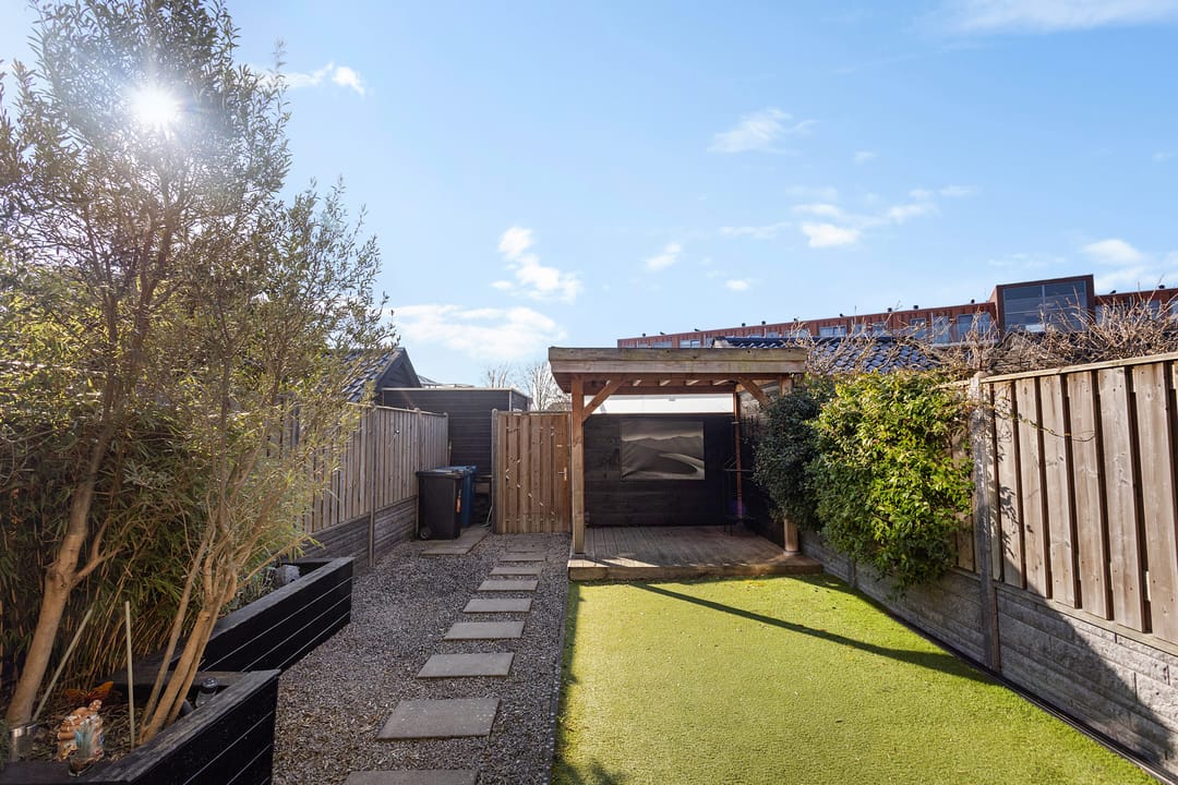 Photo 43 of De Zeven Boompjes 7