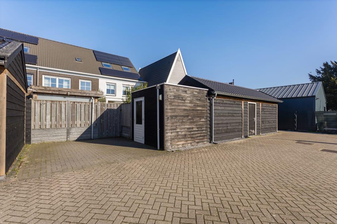 Photo 46 of De Zeven Boompjes 7