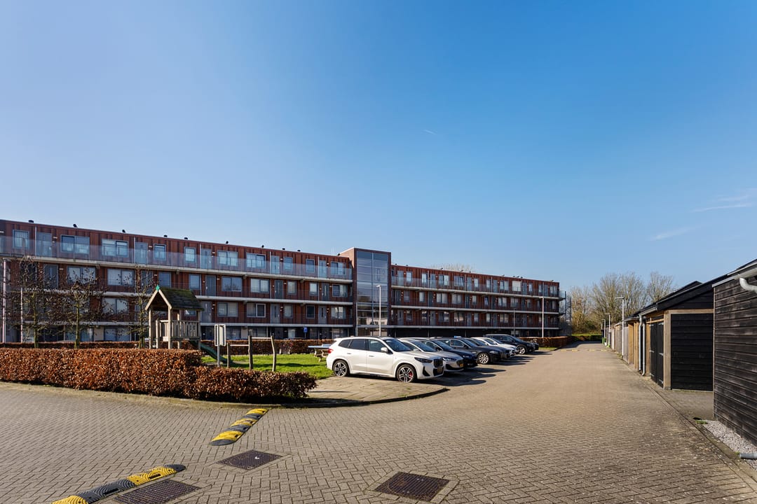 Photo 47 of De Zeven Boompjes 7