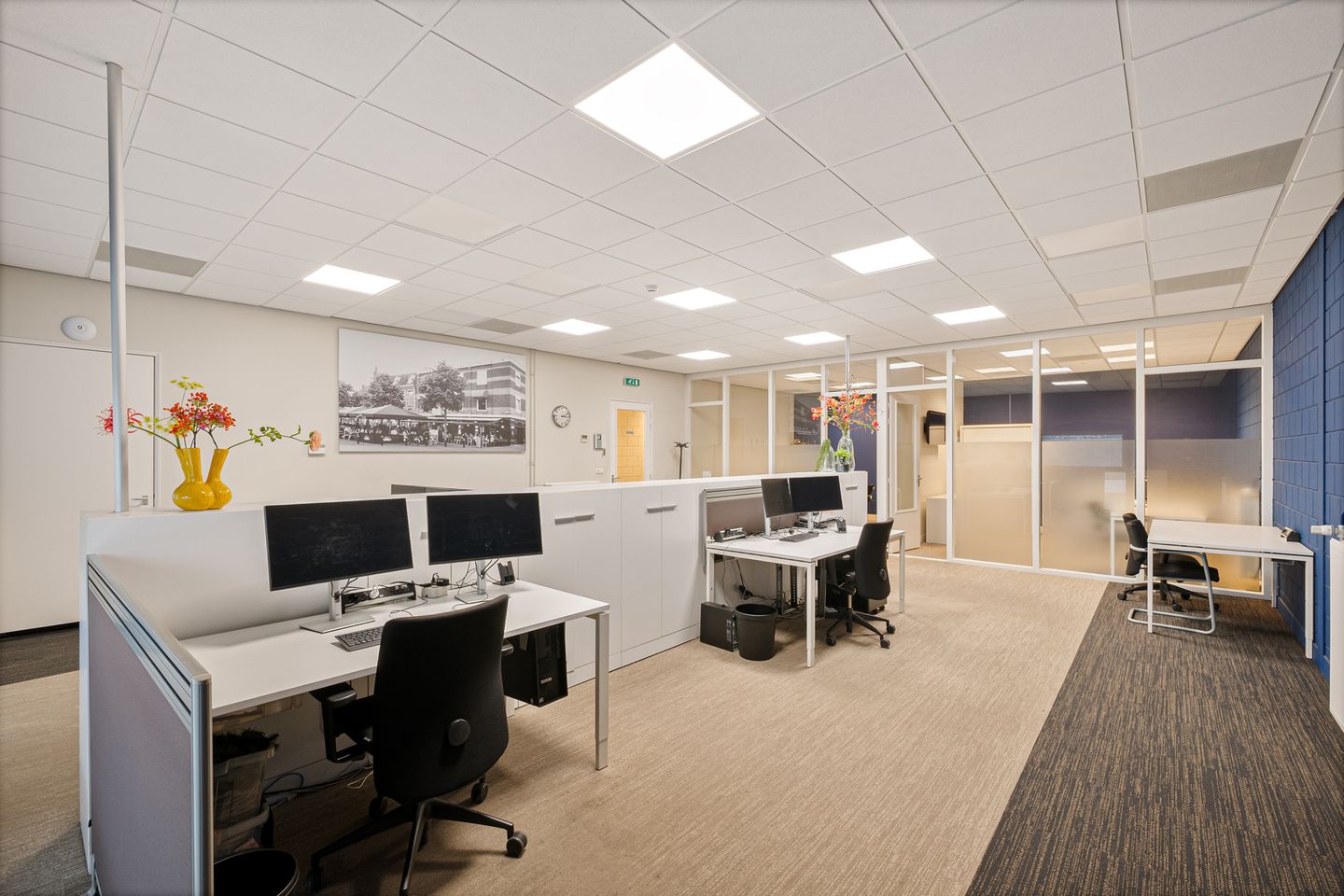 View photo 4 of Landweerstraat-Zuid 97-U