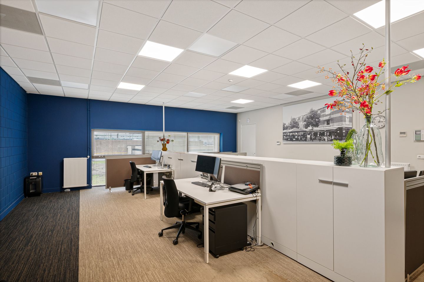 View photo 5 of Landweerstraat-Zuid 97-U