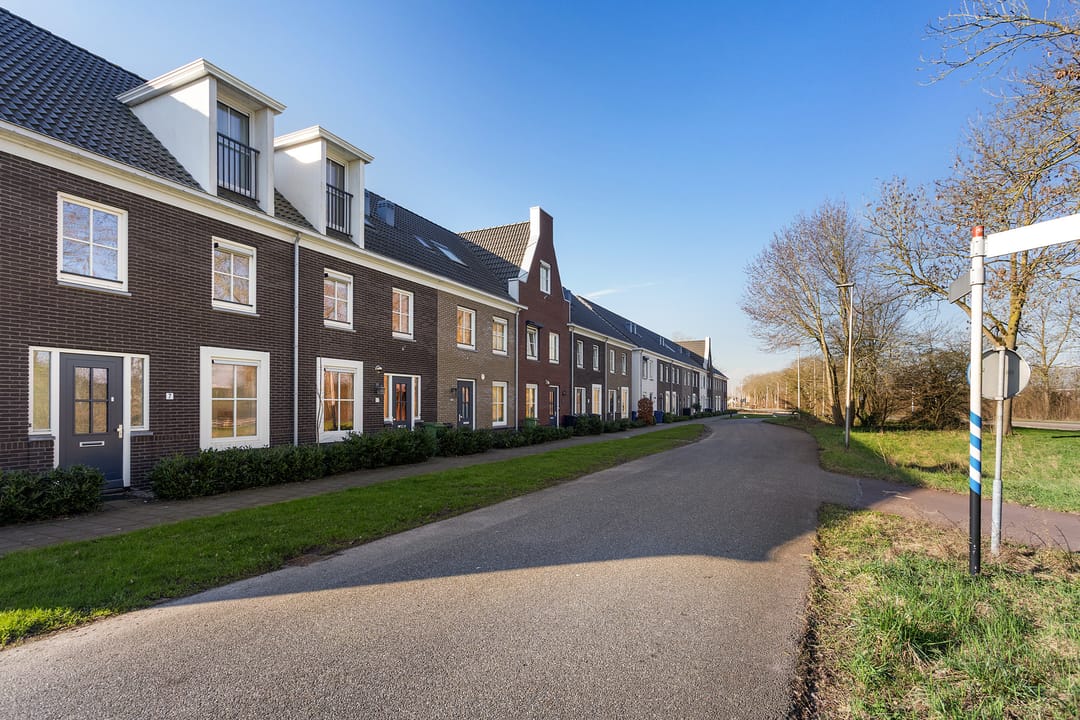 Photo 2 of De Zeven Boompjes 7