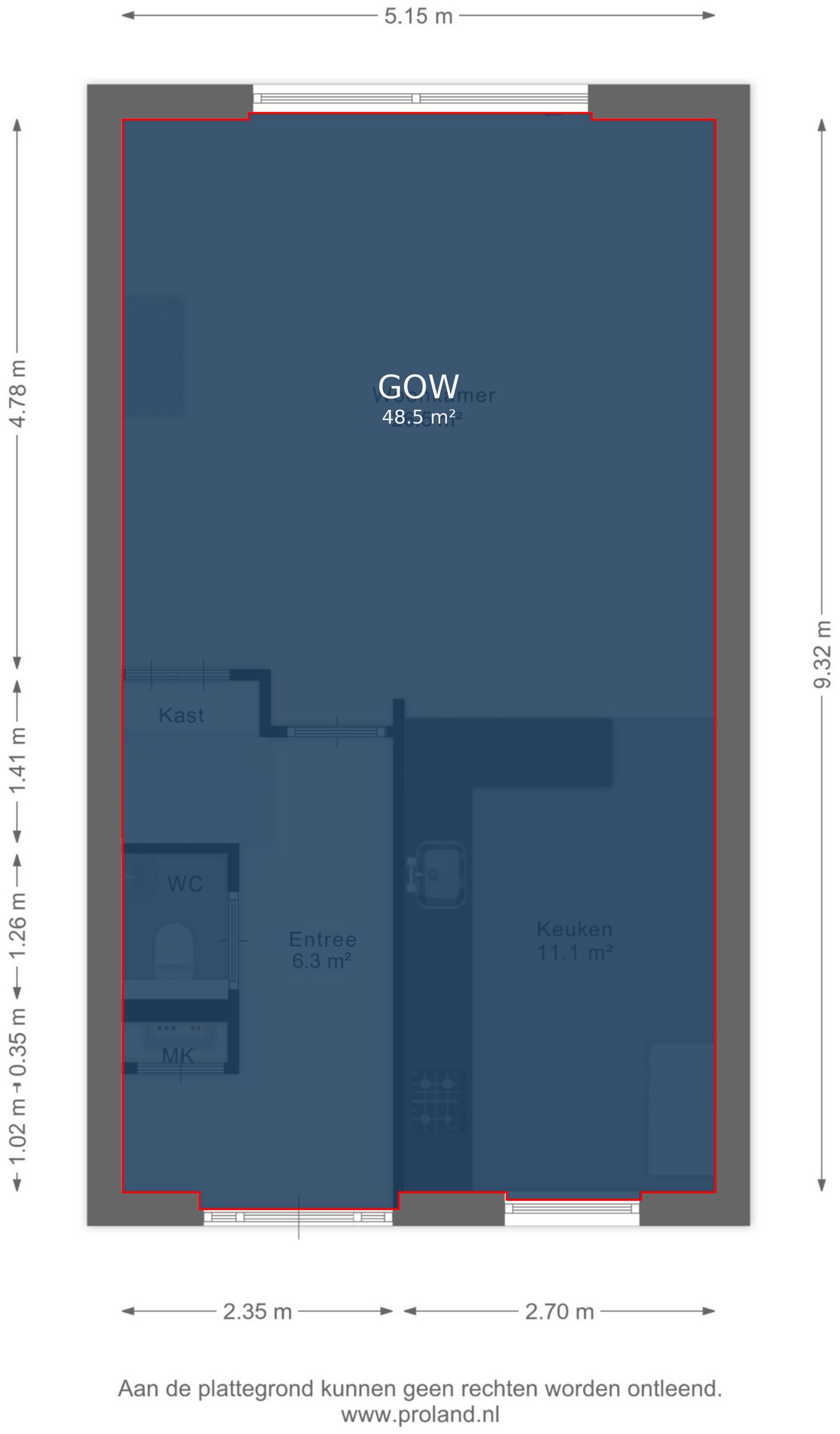 Photo 54 of De Zeven Boompjes 7