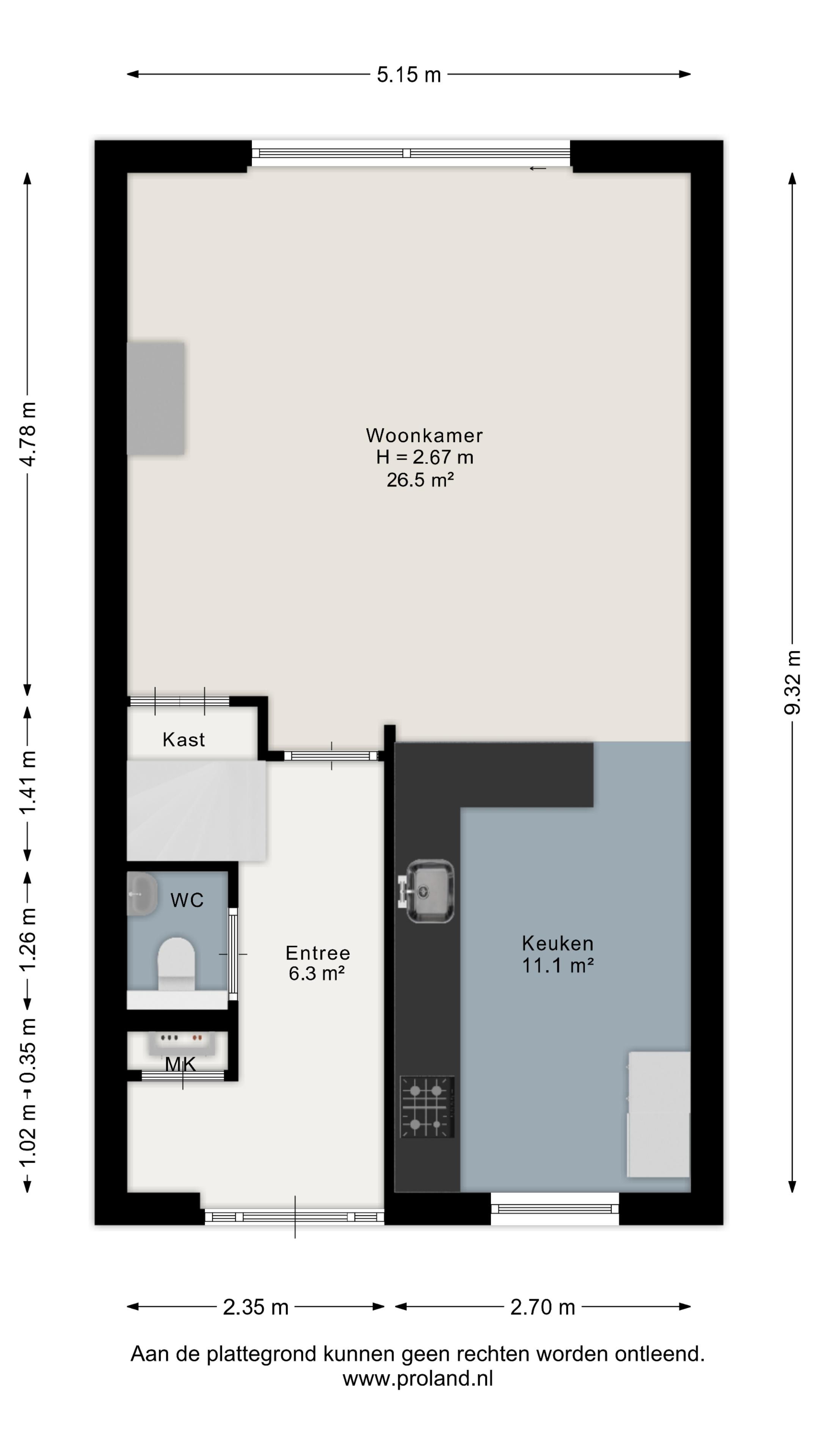 Photo 57 of De Zeven Boompjes 7