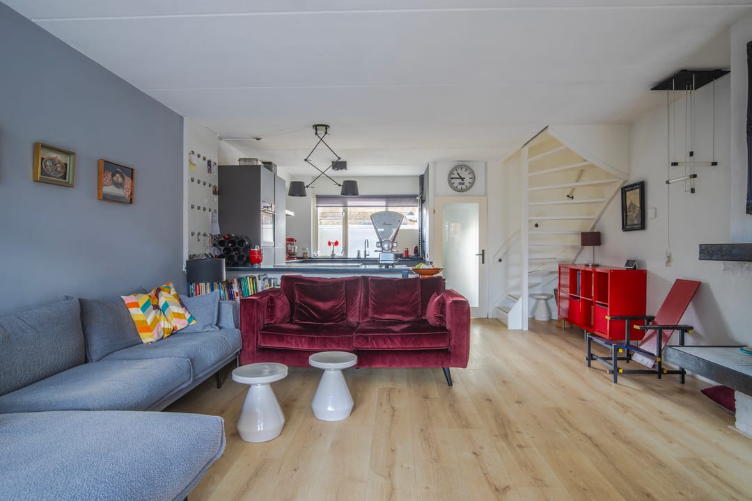 Foto 2 van Zadelmakerstraat 66