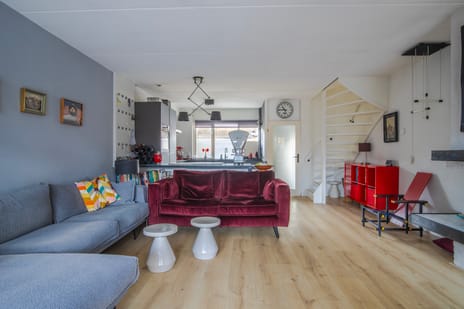 Zadelmakerstraat 66 secondary image