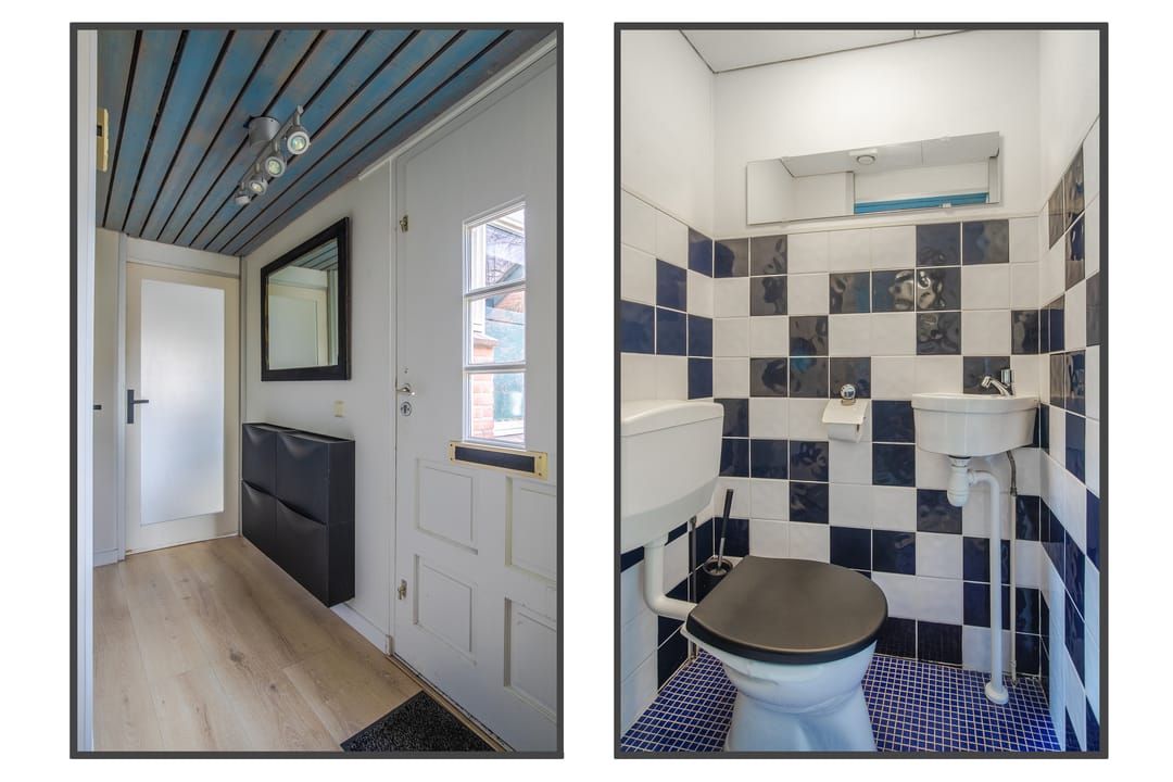 Foto 7 van Zadelmakerstraat 66