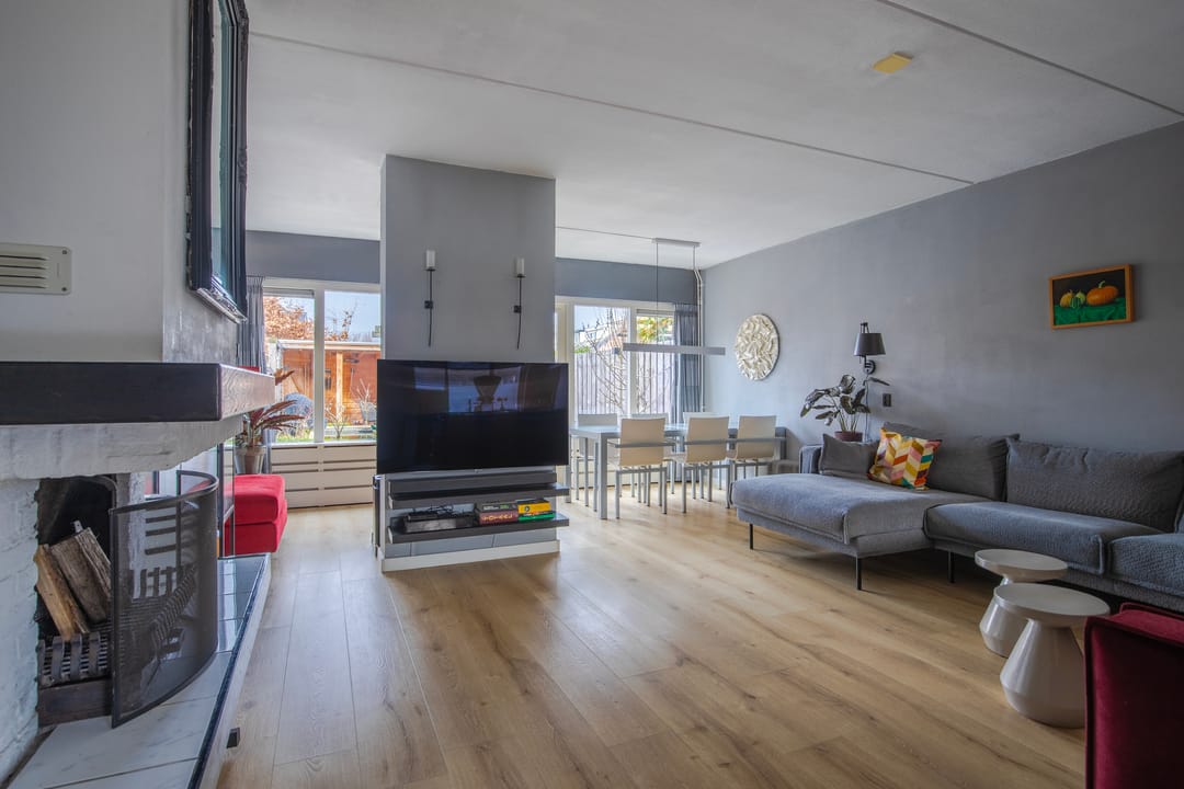 Foto 13 van Zadelmakerstraat 66