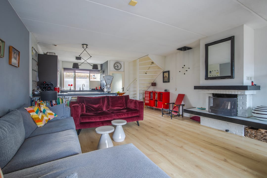 Foto 16 van Zadelmakerstraat 66