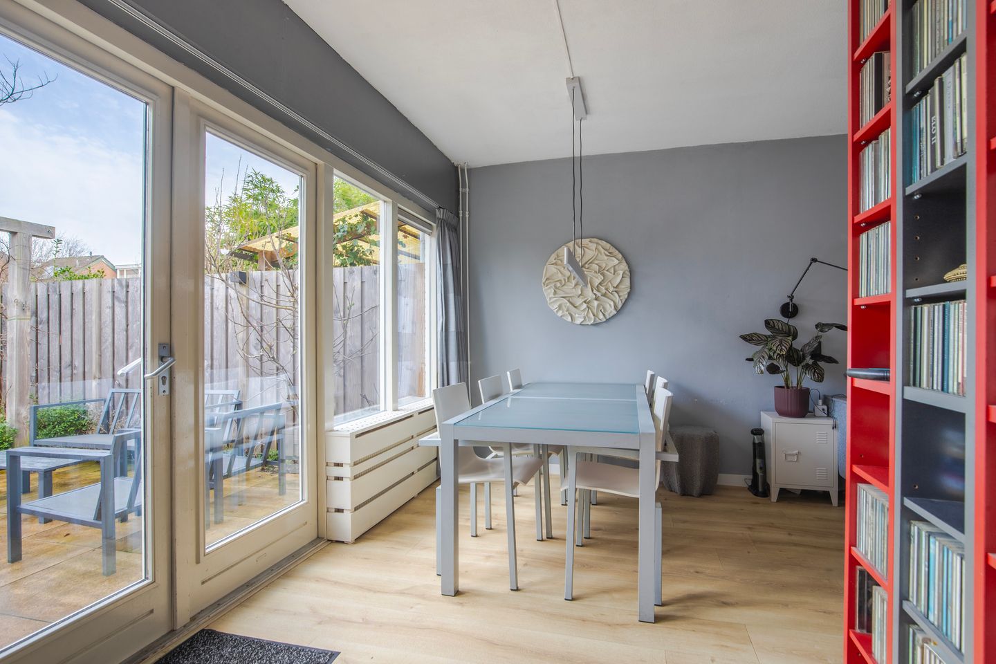 Foto 19 van Zadelmakerstraat 66