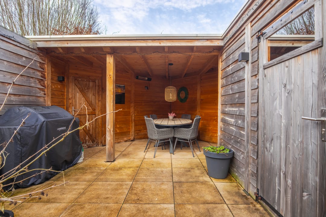 Foto 22 van Zadelmakerstraat 66