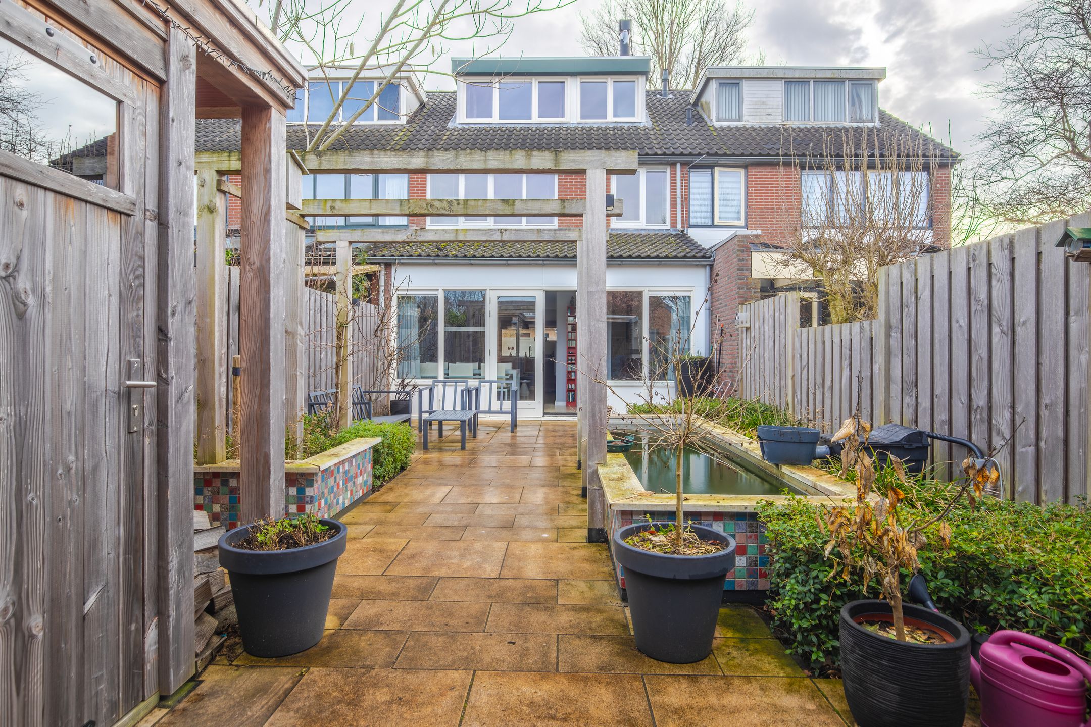 Foto 24 van Zadelmakerstraat 66