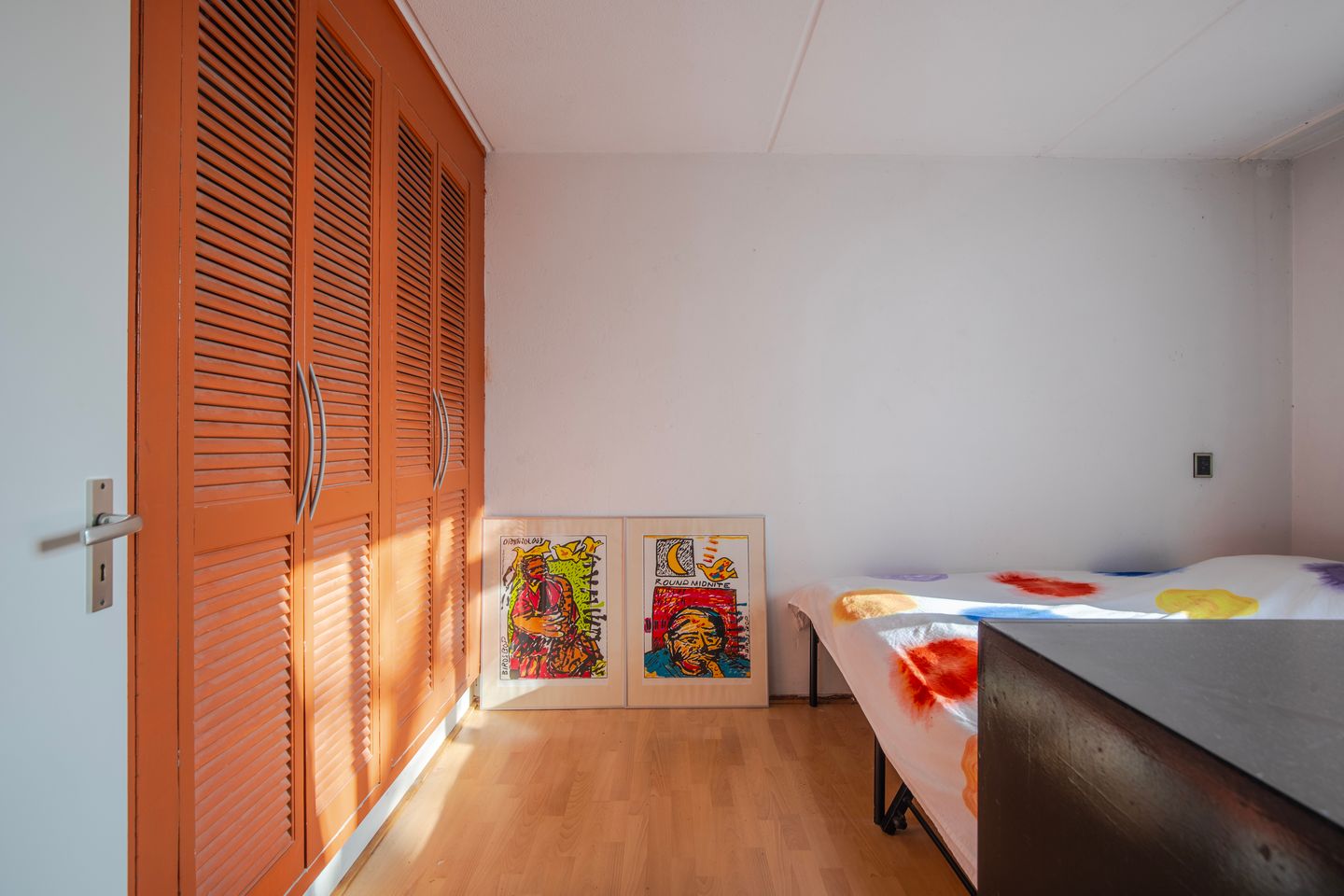 Foto 29 van Zadelmakerstraat 66