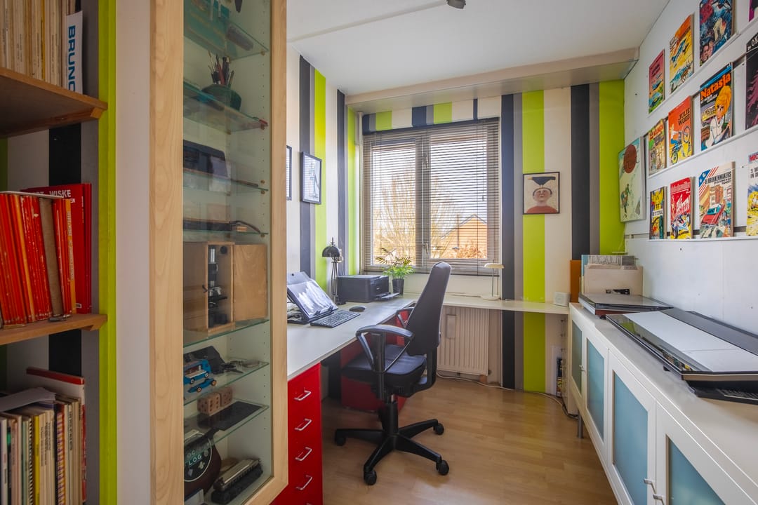 Foto 31 van Zadelmakerstraat 66