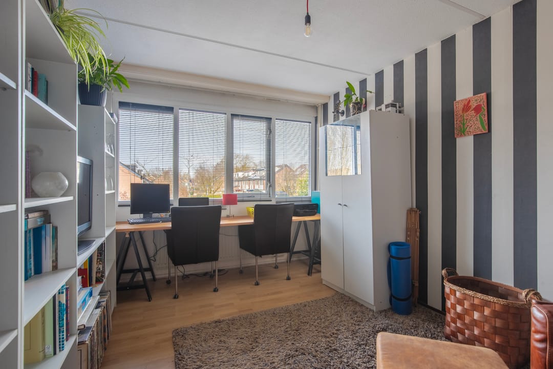 Foto 32 van Zadelmakerstraat 66