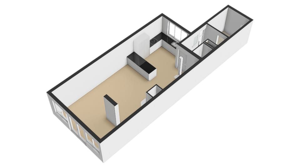 Foto 38 van Zadelmakerstraat 66