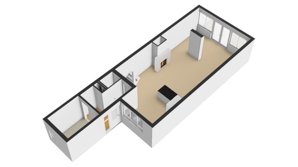 Foto 39 van Zadelmakerstraat 66