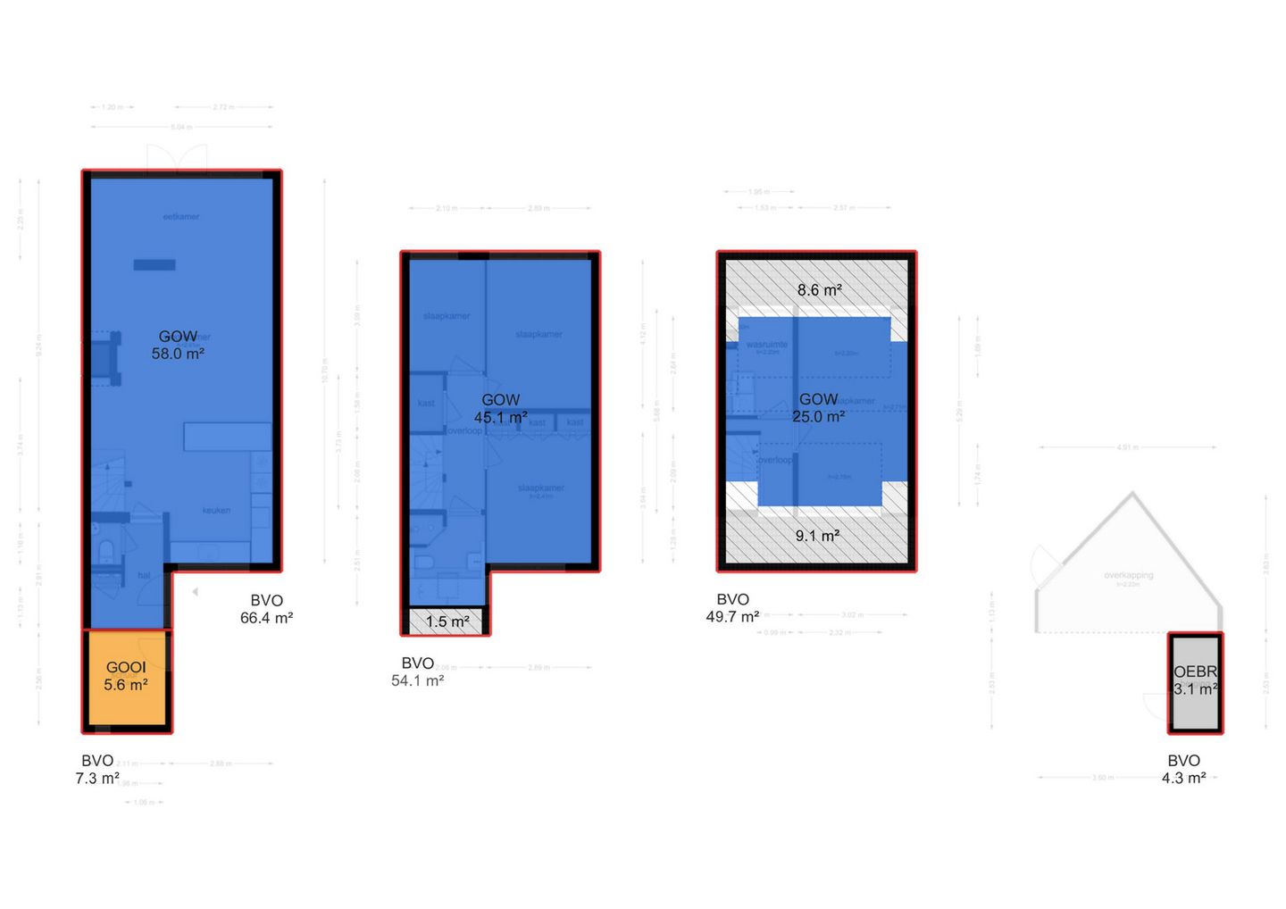 Foto 49 van Zadelmakerstraat 66