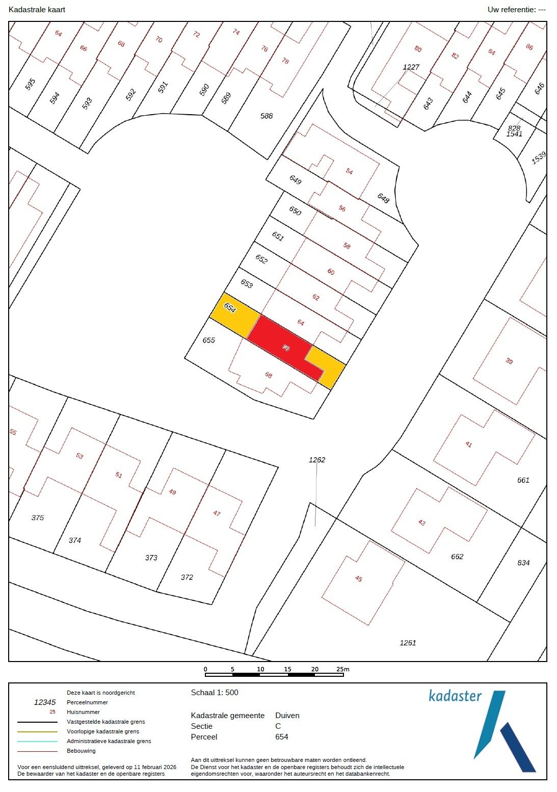 Foto 50 van Zadelmakerstraat 66