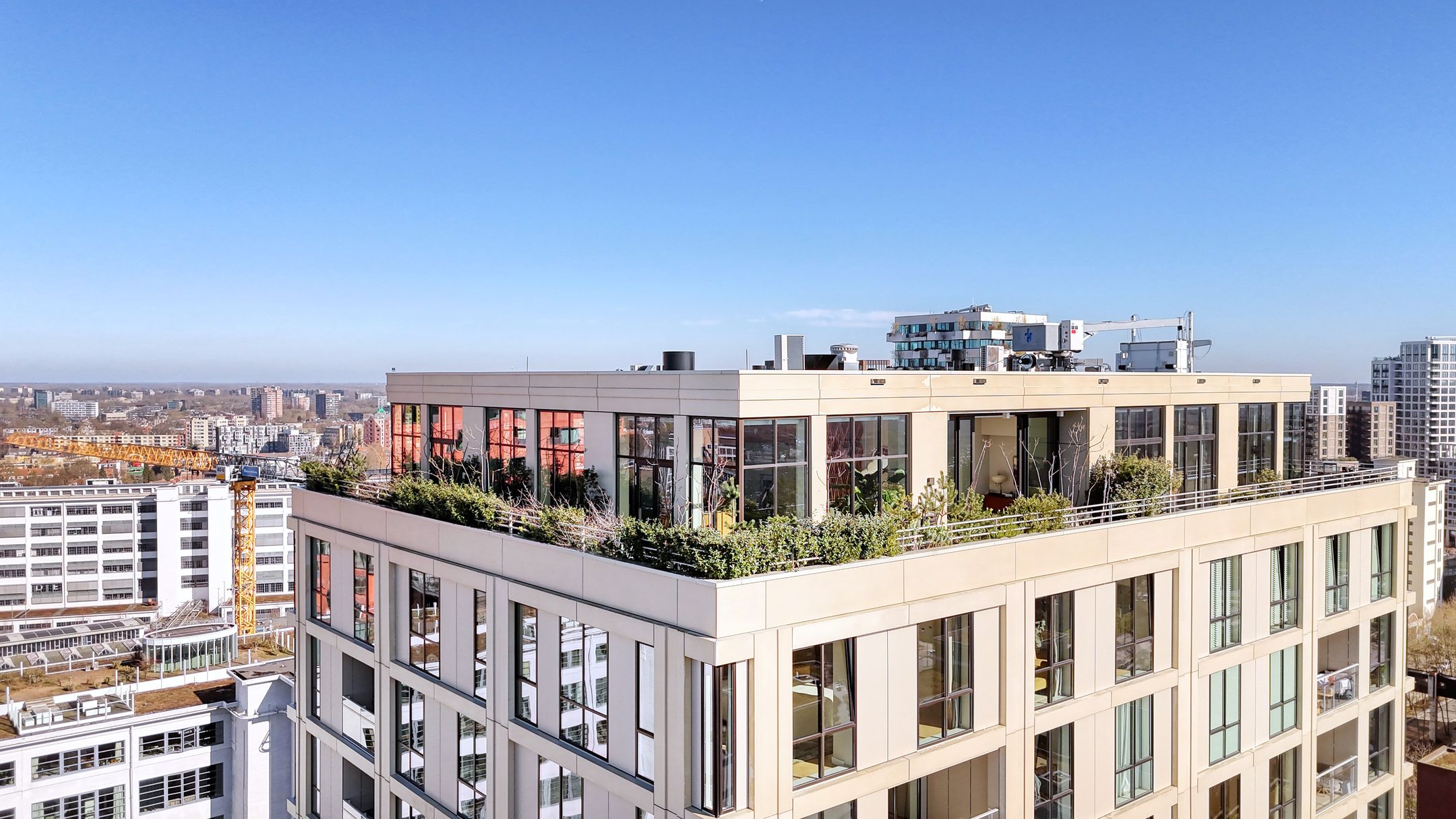 Torenallee 69- 69 087