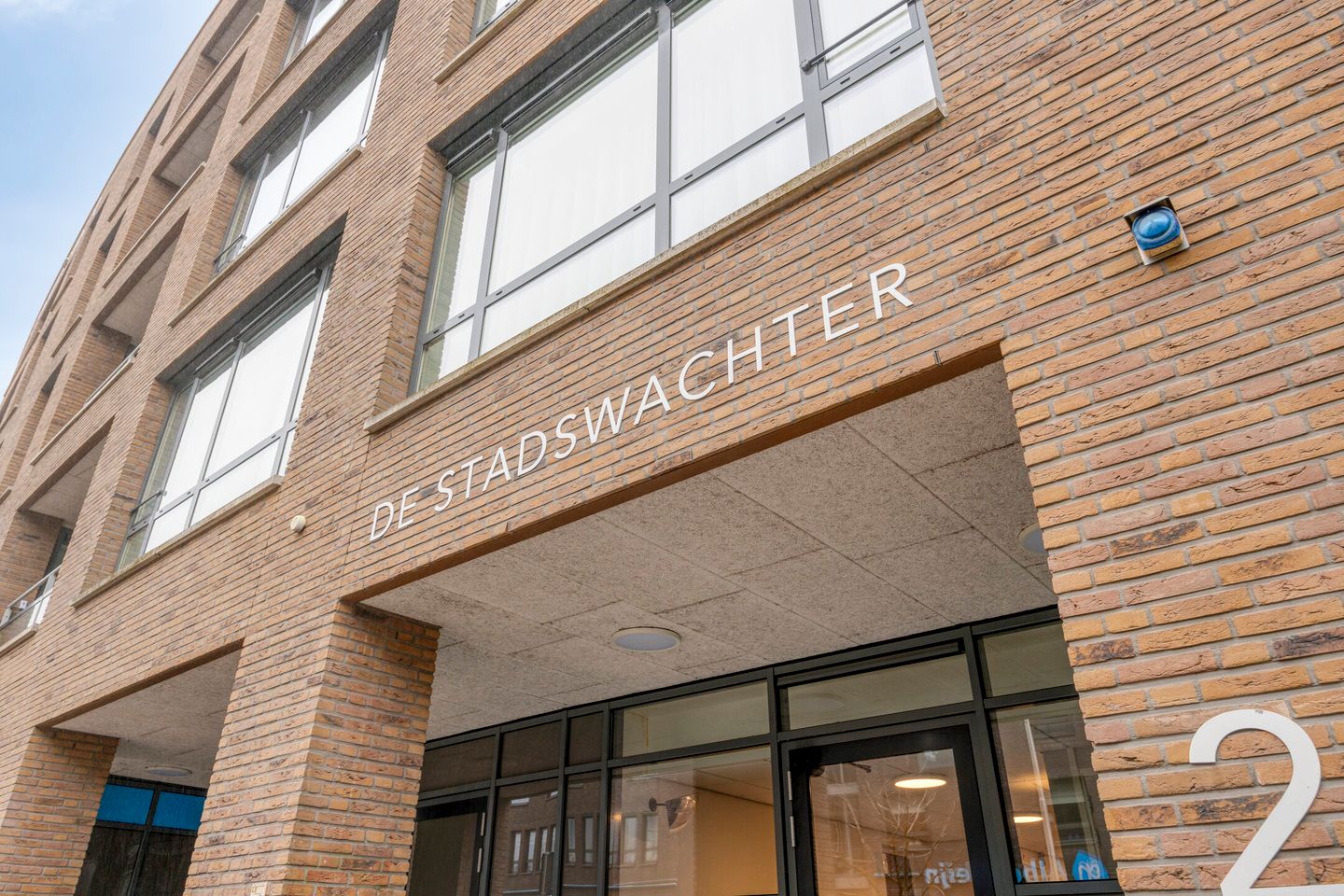 Foto 34 van Piusplein 28-25