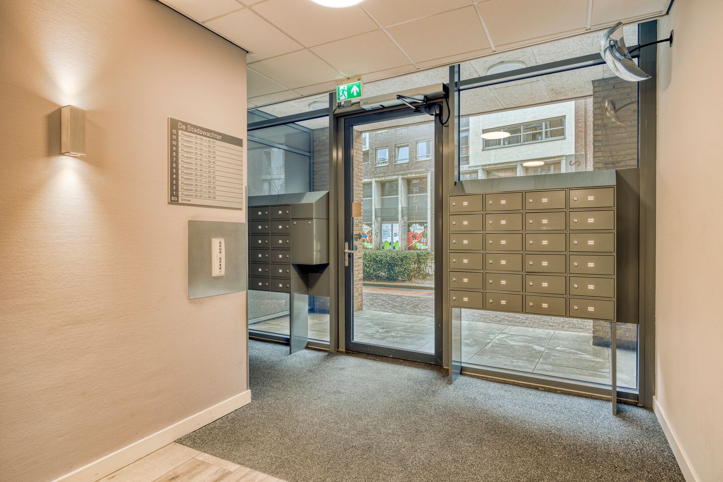 Foto 35 van Piusplein 28-25