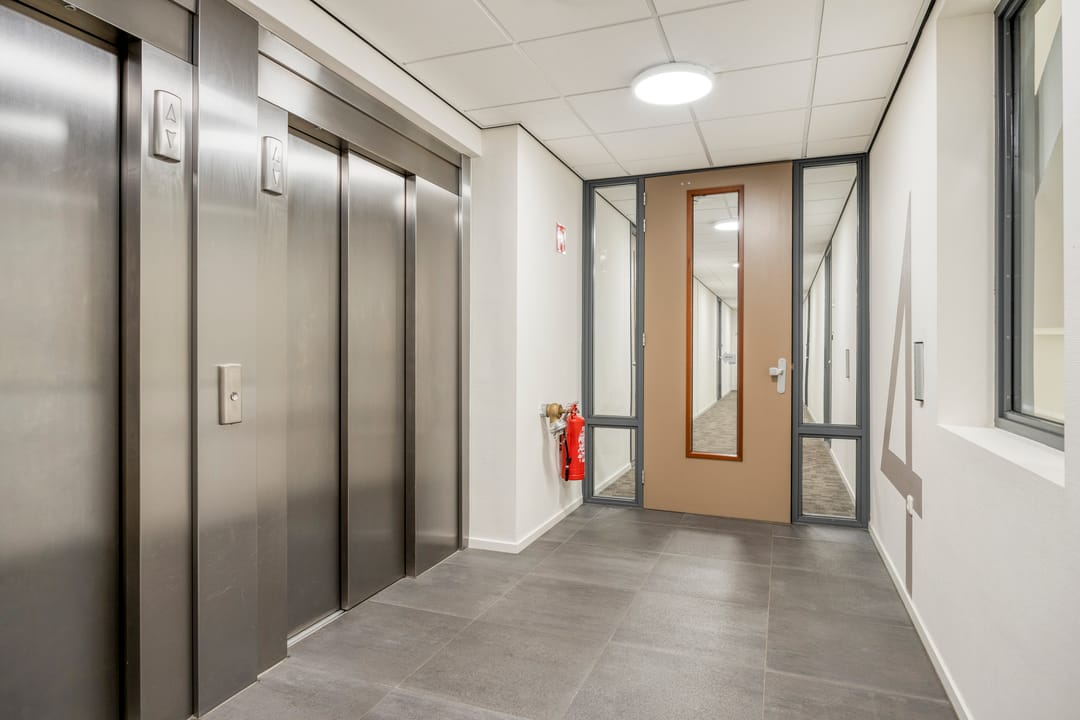 Foto 32 van Piusplein 28-25