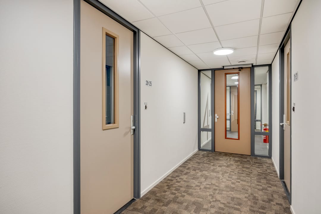 Foto 31 van Piusplein 28-25