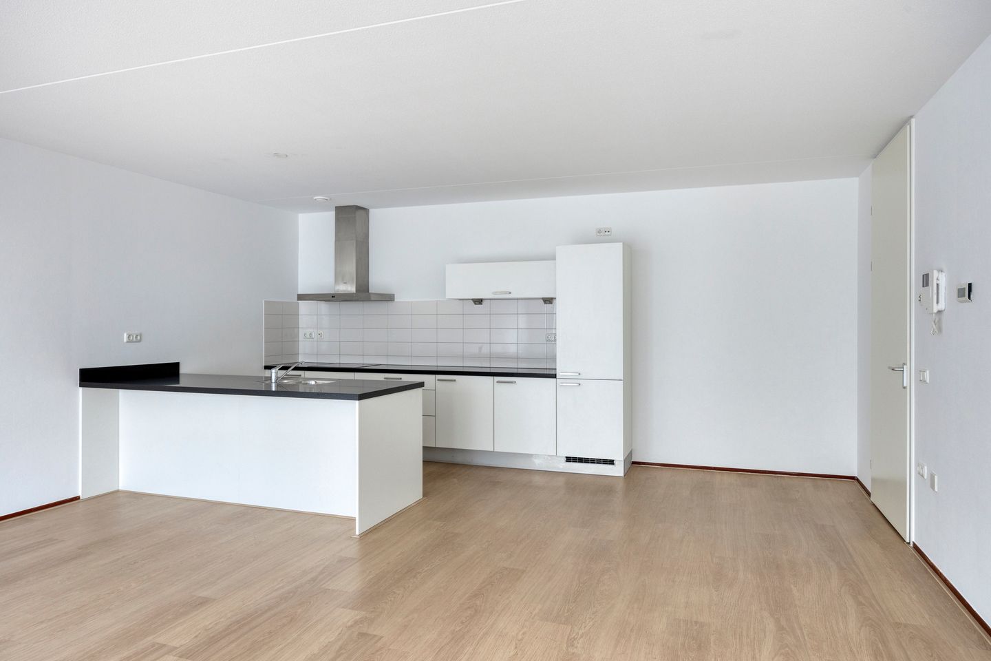 Foto 4 van Piusplein 28-25