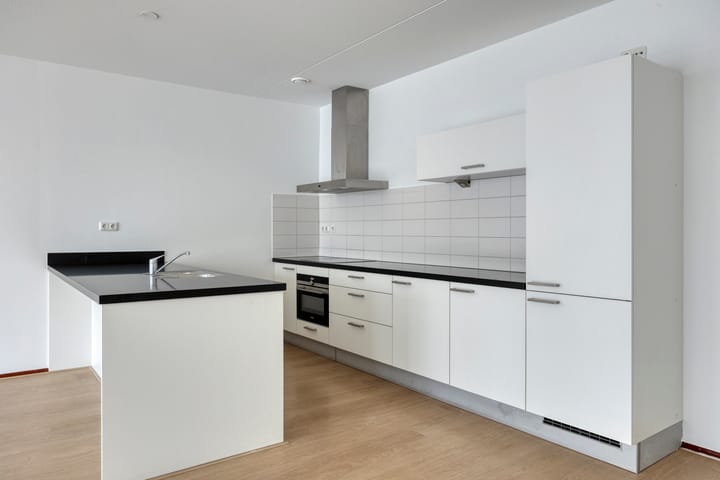 Foto 5 van Piusplein 28-25