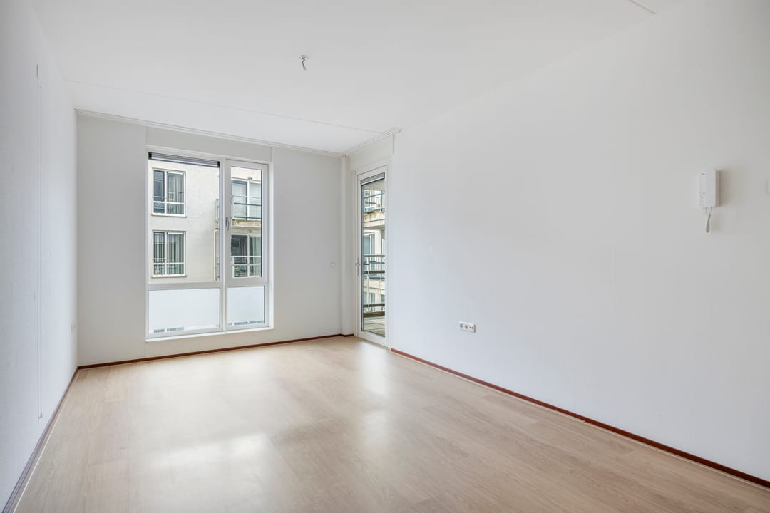 Foto 16 van Piusplein 28-25