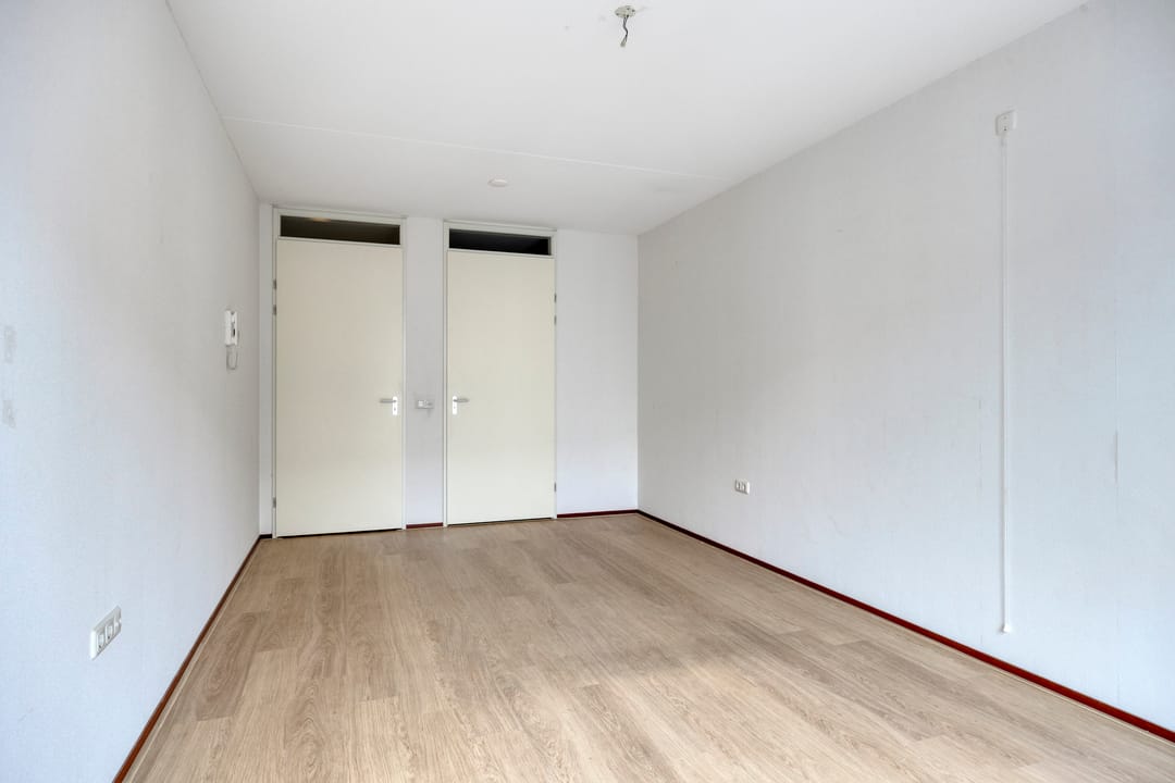 Foto 17 van Piusplein 28-25