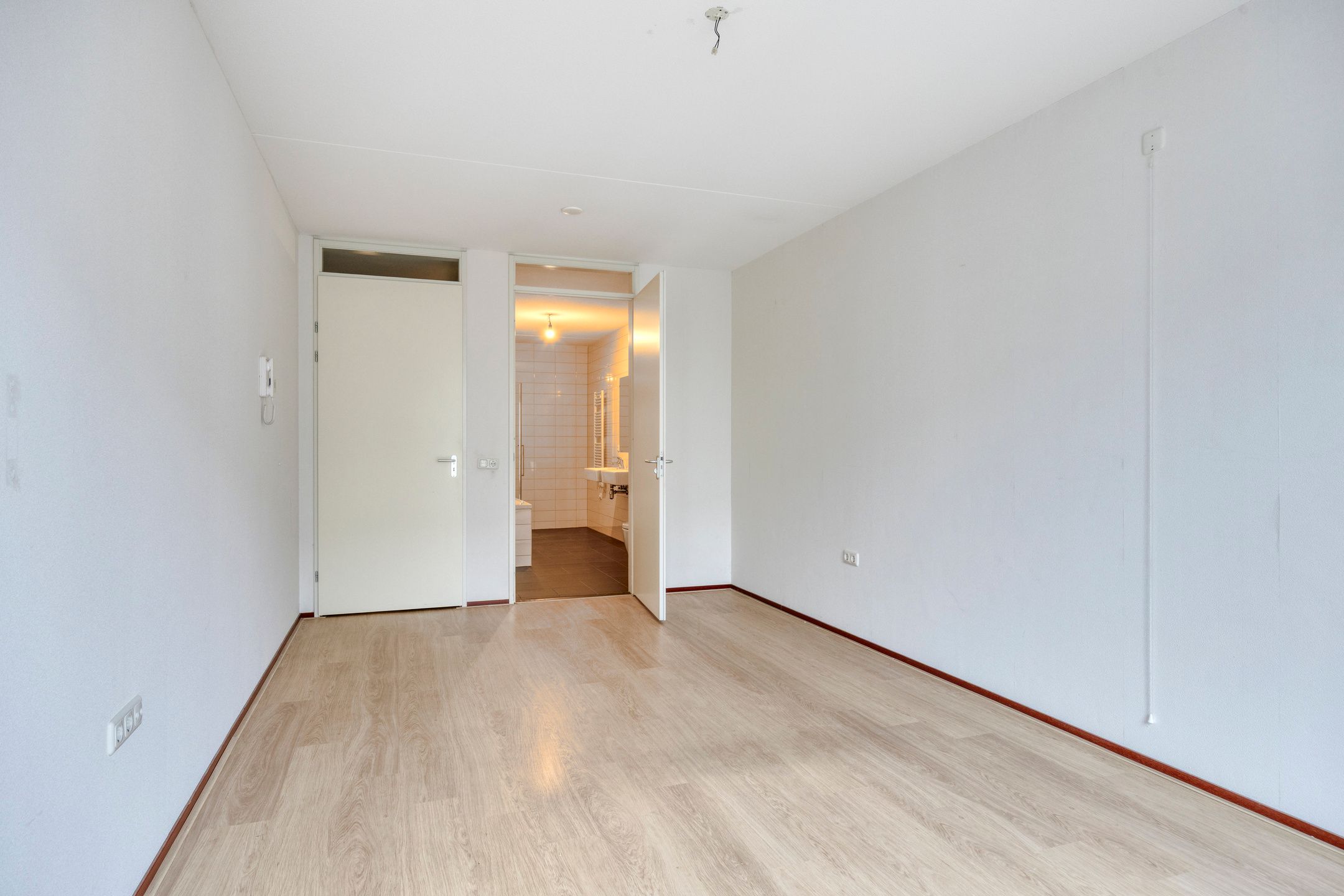 Foto 18 van Piusplein 28-25