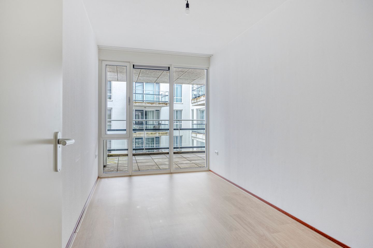 Foto 19 van Piusplein 28-25