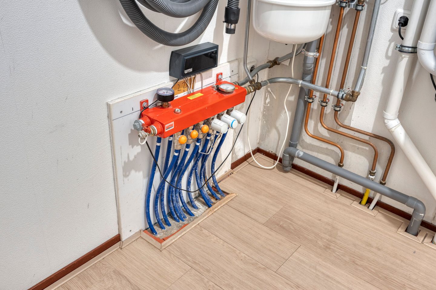 Foto 25 van Piusplein 28-25