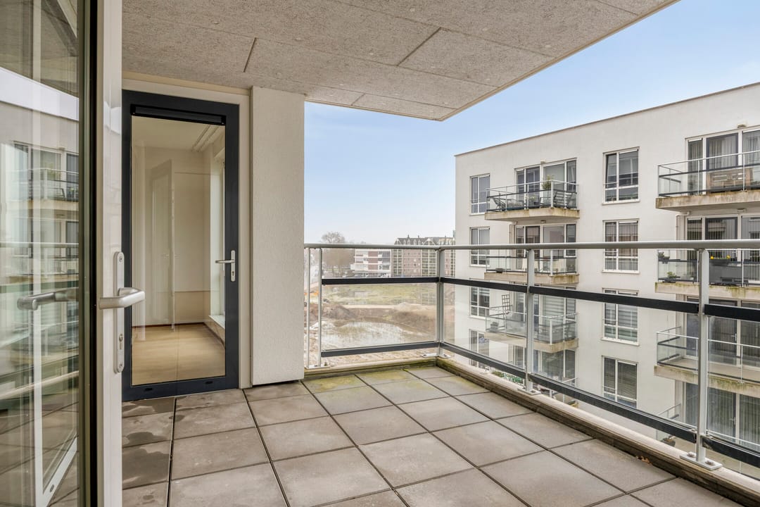 Foto 11 van Piusplein 28-25