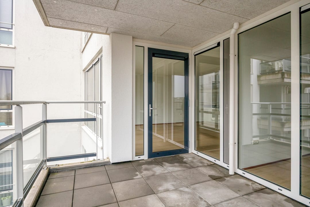 Foto 13 van Piusplein 28-25