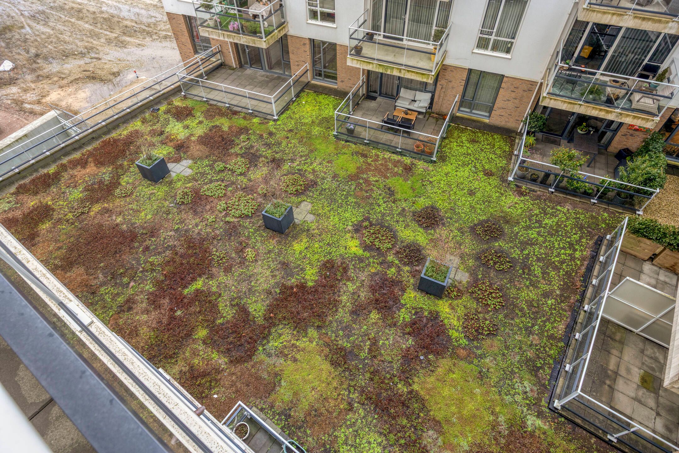 Foto 12 van Piusplein 28-25