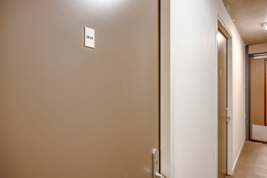 Foto 26 van Piusplein 28-25