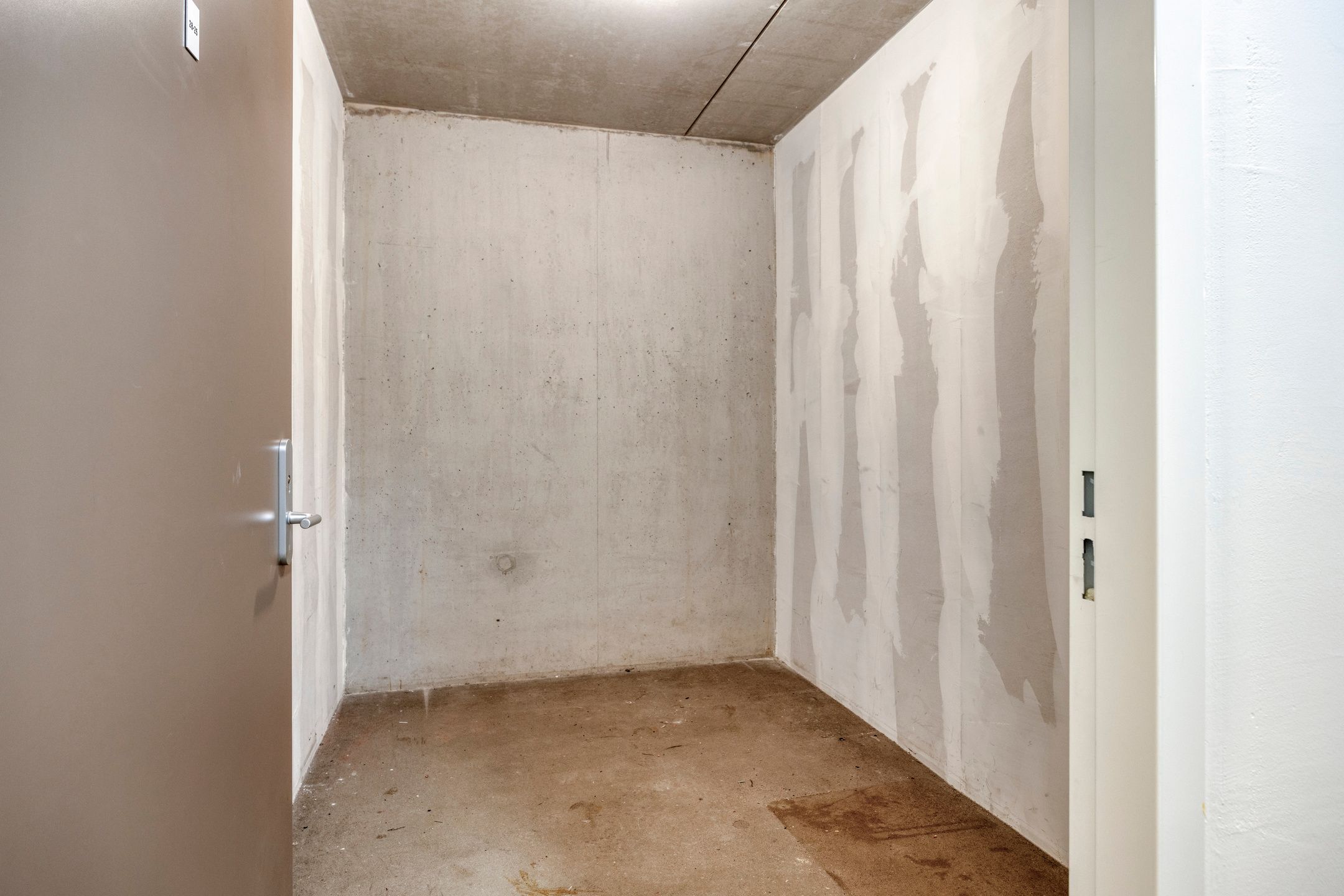 Foto 27 van Piusplein 28-25